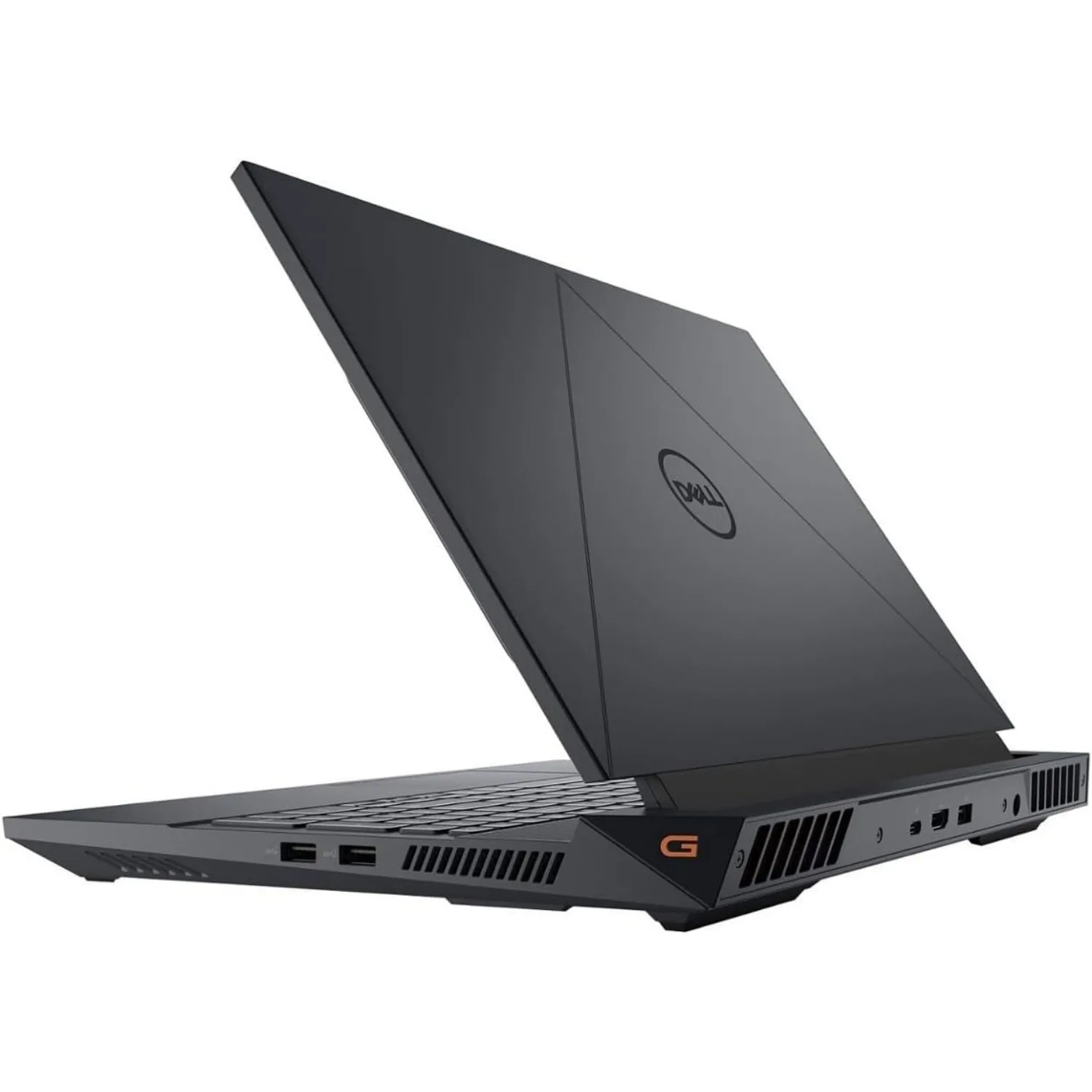 Dell G15 15.6" Gaming Laptop,Intel Core i7-13650H,NVIDIA GeForce RTX 4060,64GB RAM,2TB SSD,Dark Shadow Gray,with Gaming Mouse - Image 5