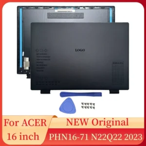NEW Original Laptops Accessories Case For ACER NEO PHN16-71 N22Q22 2023 Laptop Screen Display LCD Back Cover Notebook Top Case
