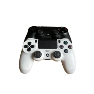 second-hand used Original PS4 Game Controller wireless Bluetooth Playstation game console nearly mint-conditi