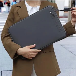 Laptop Sleeve Bag Cases for Macbook Pro 13 13.3 14-15.4 inch Notebook Cover for HP Matebook Shell Accessories